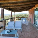 Villa Unica - Appartamenti Alba E Tramonto Ferienhaus