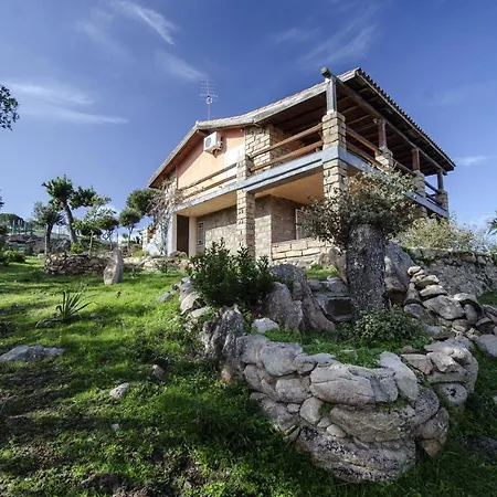 Villa Unica - Appartamenti Alba E Tramonto Ferienhaus Isola Rossa (Sassari)