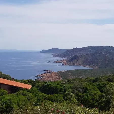 Villa Unica - Appartamenti Alba E Tramonto Ferienhaus *