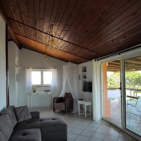 Сasa de vacaciones Unica - Alba E Tramonto