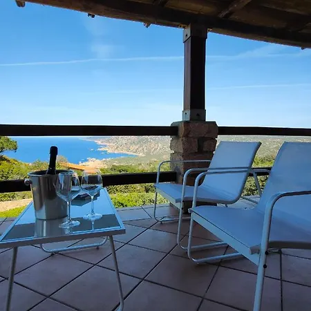 Unica - Alba E Tramonto Casa vacanze Isola Rossa (Sassari)