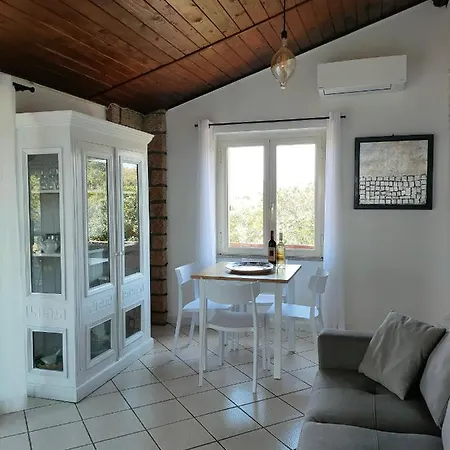 Villa Unica - Appartamenti Alba E Tramonto *