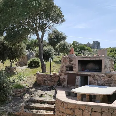Villa Unica - Appartamenti Alba E Tramonto