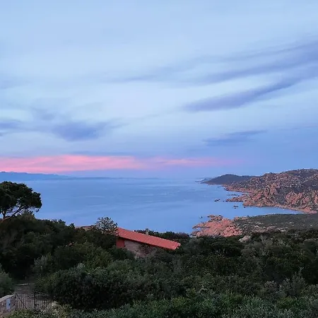 Ferienhaus Villa Unica - Appartamenti Alba E Tramonto *