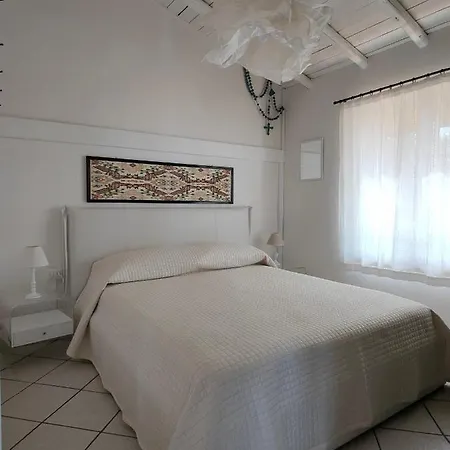 Ferienhaus Villa Unica - Appartamenti Alba E Tramonto