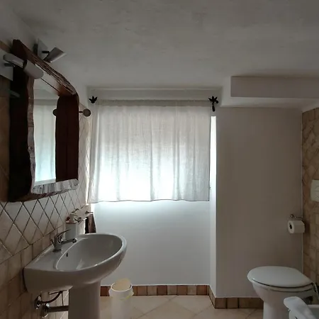 Villa Unica - Appartamenti Alba E Tramonto Ferienhaus Isola Rossa (Sassari)