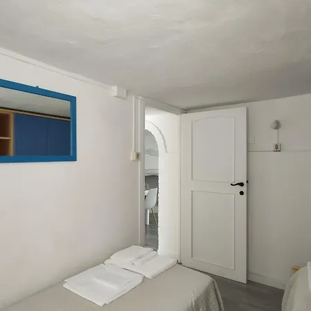 Villa Unica - Appartamenti Alba E Tramonto * Isola Rossa (Sassari)