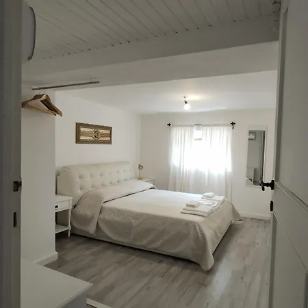 Villa Unica - Appartamenti Alba E Tramonto Ferienhaus Isola Rossa (Sassari)