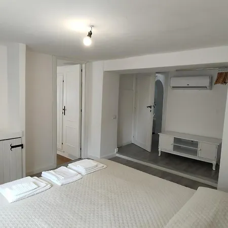 Villa Unica - Appartamenti Alba E Tramonto Ferienhaus
