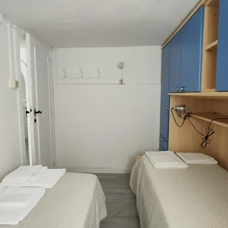 Villa Unica - Appartamenti Alba E Tramonto Ferienhaus Isola Rossa (Sassari)