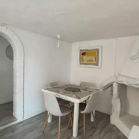 Ferienhaus Villa Unica - Appartamenti Alba E Tramonto Isola Rossa (Sassari)