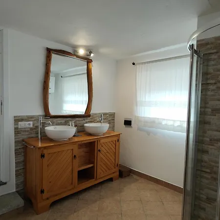 Villa Unica - Appartamenti Alba E Tramonto *