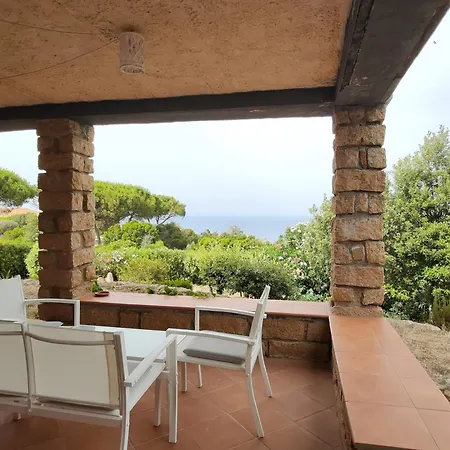 Villa Unica - Appartamenti Alba E Tramonto Isola Rossa (Sassari)