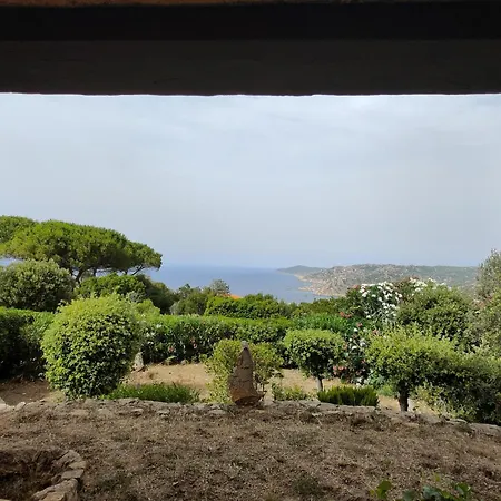 Unica - Alba E Tramonto Сasa de vacaciones