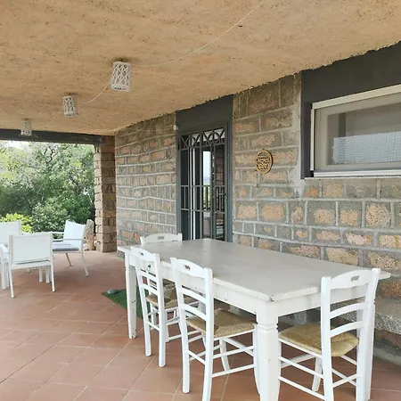 Villa Unica - Appartamenti Alba E Tramonto *