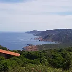 Unica - Alba E Tramonto Casa de Férias *