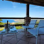 Unica - Alba E Tramonto Nyaraló Isola Rossa
