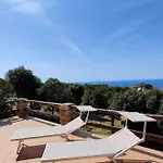 Unica - Alba E Tramonto Isola Rossa