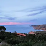 Nyaraló Unica - Alba E Tramonto *
