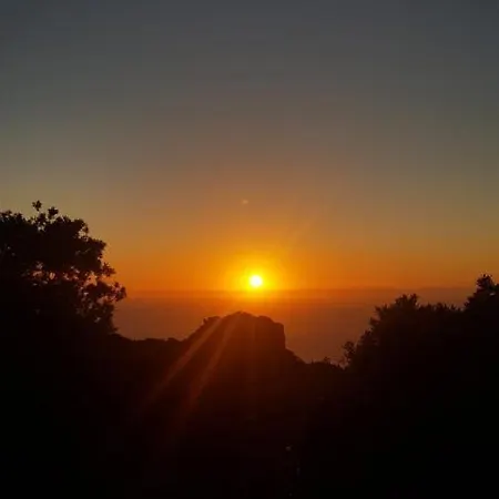 Unica - Alba E Tramonto * Isola Rossa (Sassari)