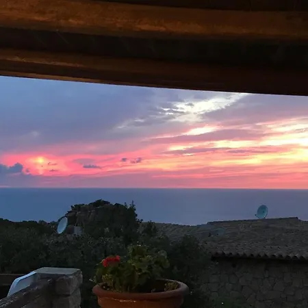 Unica - Alba E Tramonto * Isola Rossa (Sassari)