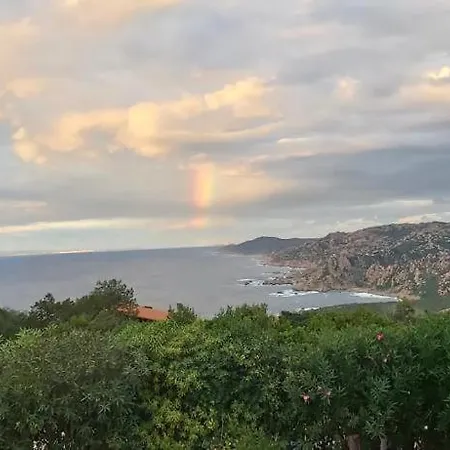 Unica - Alba E Tramonto Isola Rossa (Sassari)