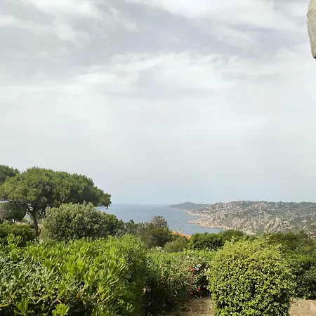 Casa de Férias Unica - Alba E Tramonto Isola Rossa (Sassari)
