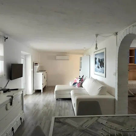 Holiday home Villa Unica - Appartamenti Alba E Tramonto *