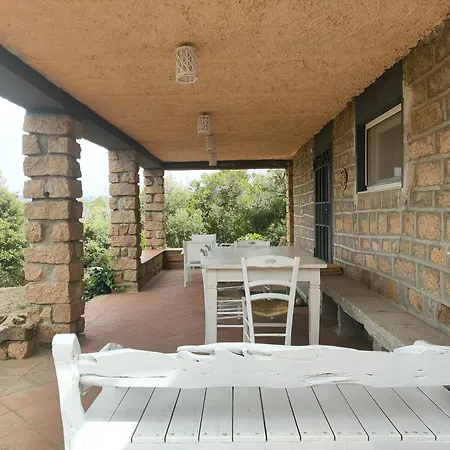Unica - Alba E Tramonto Casa de Férias